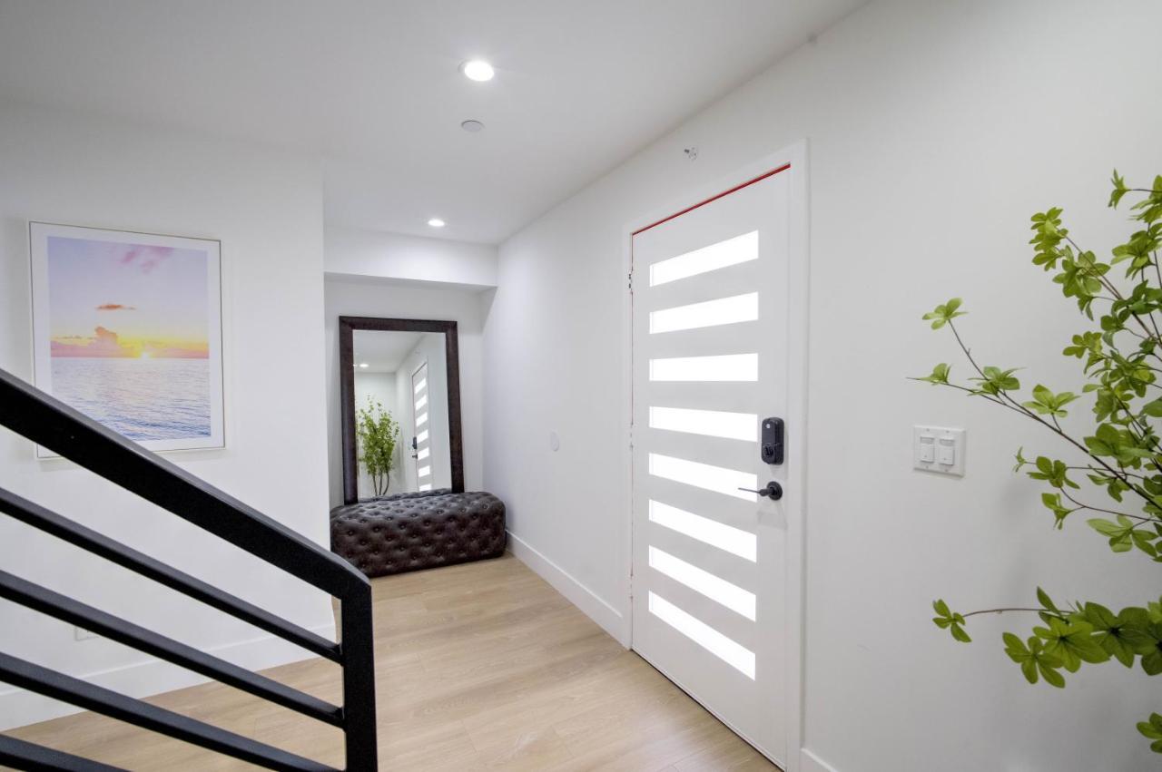 Appartement Modern In
