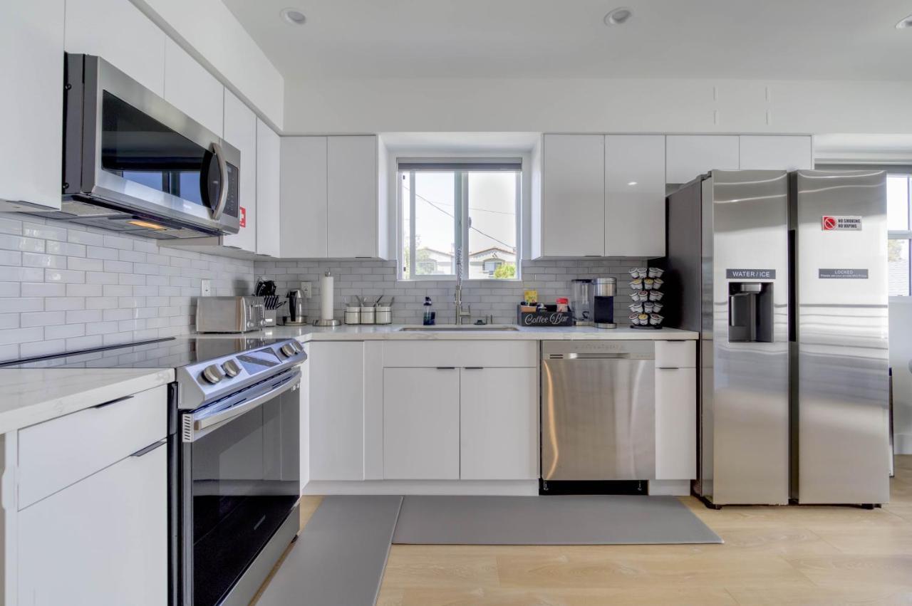 Modern In Appartement