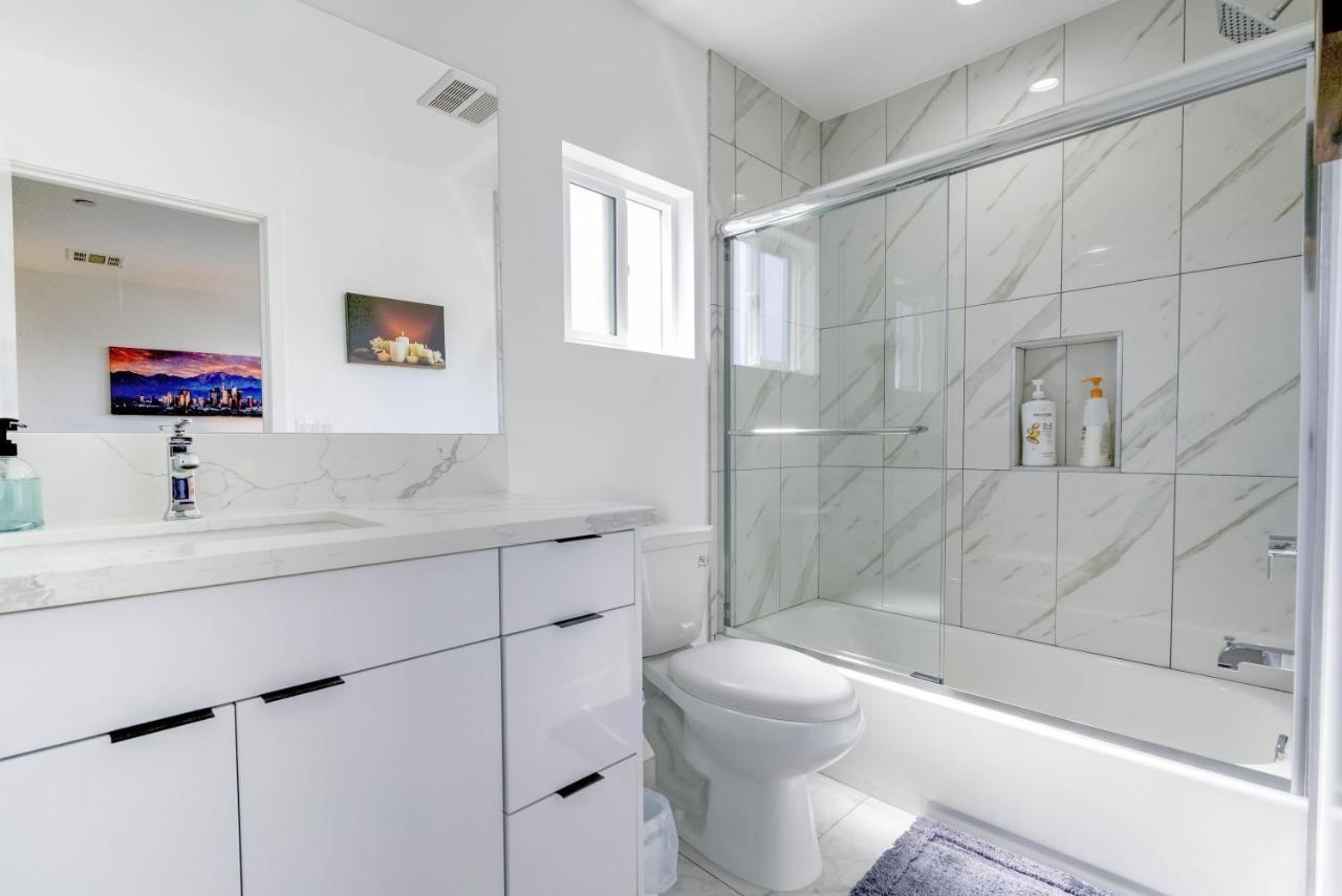 Appartement Modern In Los Angeles