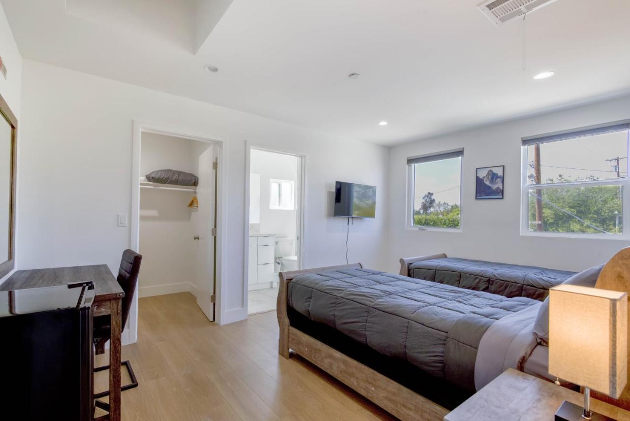 Modern In Appartement Los Angeles