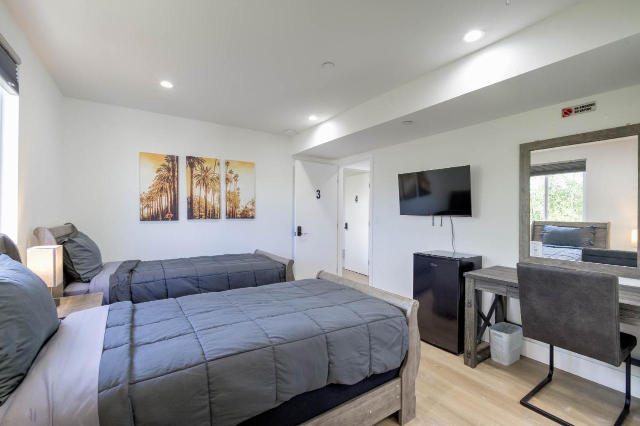 Appartement Modern In Los Angeles