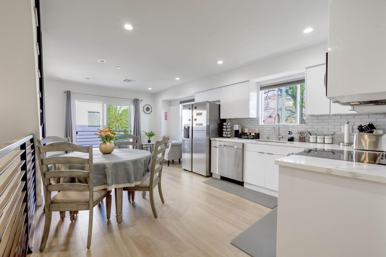 Modern In Appartement Los Angeles