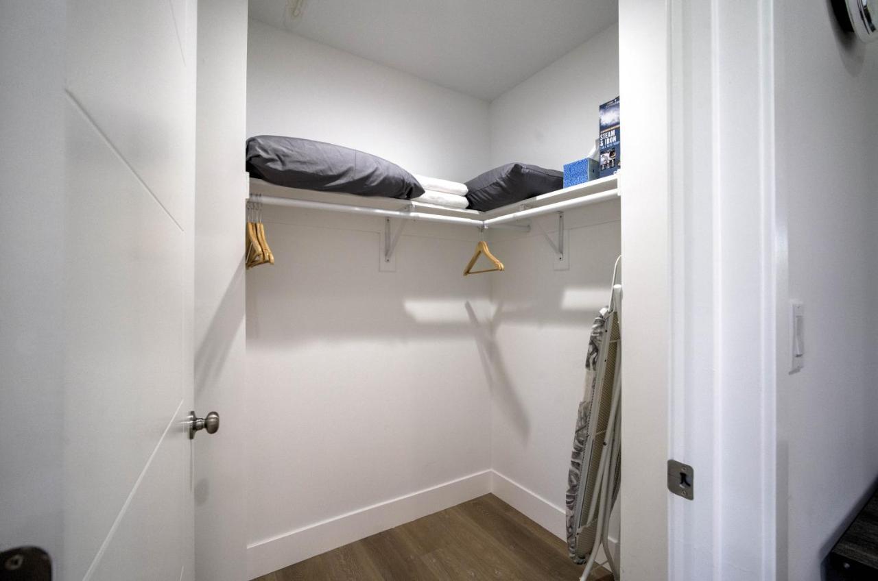 Appartement Modern In *