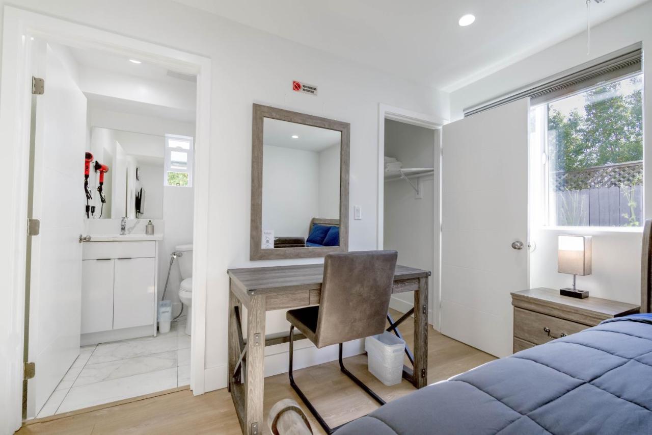 Appartement Modern In