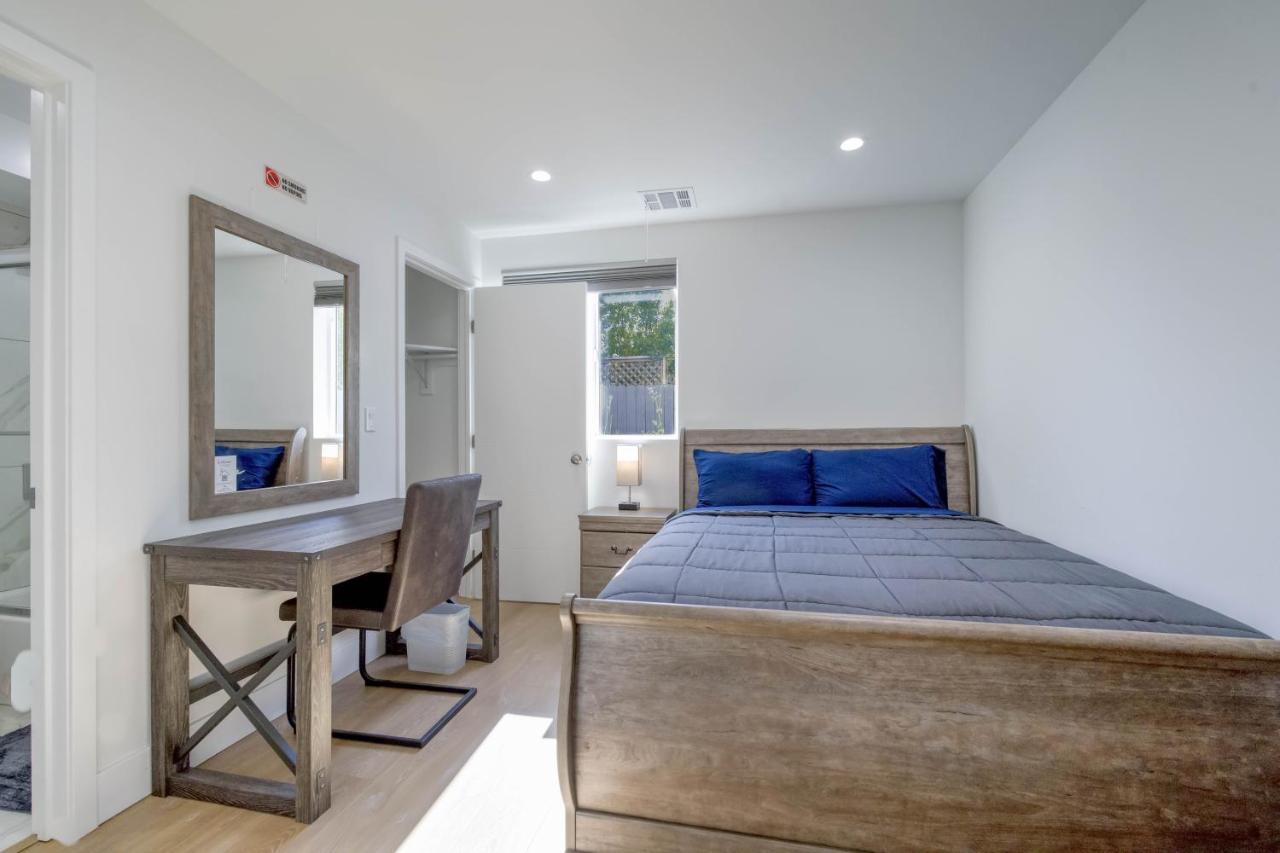 Modern In Appartement Los Angeles