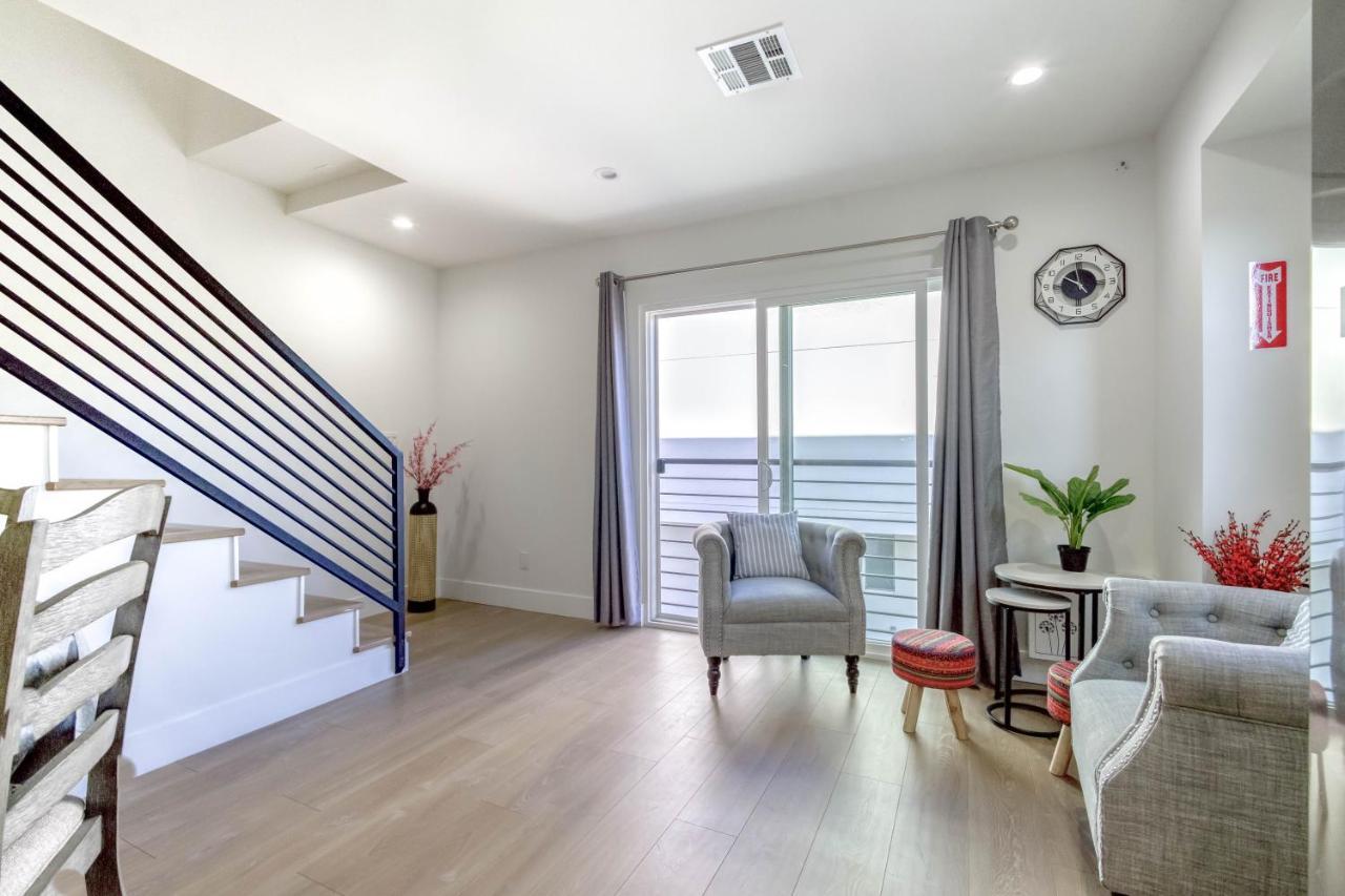 Appartement Modern In Los Angeles