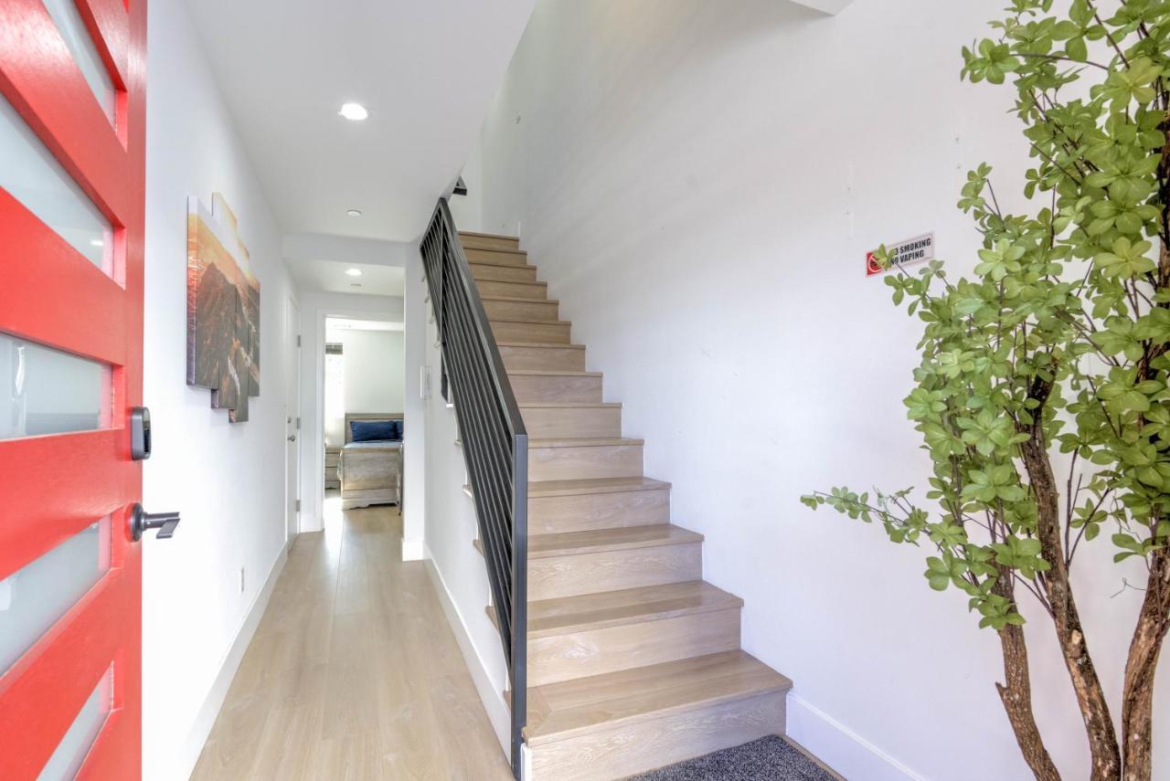 Appartement Modern In *